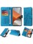 Xiaomi Redmi Not Için Flip Case 13 Pro Artı 5g Deri Kart Yuvaları Çevirin (Yurt Dışından) 1