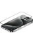 Apple iPhone 16 Pro Uyumlu GT-017 Safir Kaplama Temperli Cam Ekran Koruyucu 2