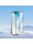 Apple iPhone 16 Pro Uyumlu GT-017 Safir Kaplama Temperli Cam Ekran Koruyucu 5