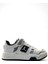 King Beyaz Erkek Çocuk Sneaker Spor Ayakkabı 1