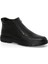 Erkek Bot & Bootie Siyah 101913784 4W 107704.M 4pr 3