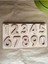 Rakam Puzzle (Ahşap Eğitici Oyuncak, Rakam Bultak) Montessori Eğitici 4