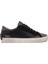 Erkek Sneaker ( Günlük) 15004AA7 Crime London Dıstressed Black 1