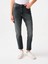 Kadın Jean Pantolon Mavi LF2037085 Mom 2
