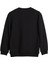 Erkek Çocuk Sweatshirt Siyah 24.06.12.005 4