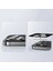 Apple iPhone 16 Pro Uyumlu Ar Glass Warrior Transparan Premium Cam Kamera Lens Koruyucu Şeffaf 4