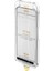 Apple iPhone 16 Plus SQ-008 Oleofobik Easy Install Temperli Cam Ekran Koruyucu Uygulama Aparatlı 4