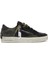Erkek Sneaker ( Günlük) 15109AA7 Crime London Sk8 Deluxe Black 1
