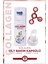 Kolajen Cilt Bakım Kapsülü 60 ml (8 x 7.5 ml) Likit + %100 Selüloz Mendil 1