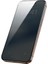 Apple iPhone 16 Plus Uyumlu 0.4mm Privacy Hayalet Ekran Koruyucu Ultra Shield Uygulama Aparatlı 1