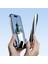 Apple iPhone 16 Plus Uyumlu 0.4mm Privacy Hayalet Ekran Koruyucu Ultra Shield Uygulama Aparatlı 4