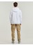Hh Logo 2.0 Kapişonlu Erkek Sweatshirt HHA.30394.001 3