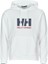 Hh Logo 2.0 Kapişonlu Erkek Sweatshirt HHA.30394.001 5