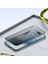 Apple iPhone 14 Pro Uyumlu Ultra Shield 0.4mm Privacy Hayalet Ekran Koruyucu Uygulama Aparatlı 5