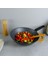 Truecook 3 Parça Wok + Krep + Grill Tava Seti 4