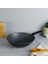 Truecook 3 Parça Wok + Krep + Grill Tava Seti 5