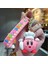 Chef Kirby Anahtarlık Çanta Dekorasyonu Küçük Hediye (Yurt Dışından) 1
