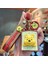 Ekmeği Winnie The Pooh Çanta Anahtarlığı Dekorasyonu Küçük Hediye (Yurt Dışından) 1