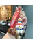 Jenga Donald Duck Çanta Anahtarlığı Dekorasyonu Küçük Hediye (Yurt Dışından) 1