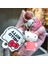 Hello Kitty Fan Anahtarlık Çanta Dekorasyonu Küçük Hediye (Yurt Dışından) 1
