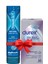 Yok Ötesi Ultra Kaygan Prezervatif 10'lu + Humanlife Doğal Jel Lubricant 125 ml 1