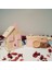 Ahşap Hediyelik Kumbara + Oyuncak Fotoğraf Makinesi Set, Dekoratif ,eğitici Oyuncak, Çocuk Oyuncak 3