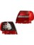 Audı A4 1995-2001 Sedan Sağ Stop Makyajlı 8D0945096G 1