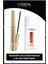 L'oreal Paris Telescopic Maskara & Revitalift Clinical Spf 50 Günlük Yüksek Uv Korumalı Yüz Güneş Kremi 50ML 1