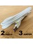 2 Metre 3 Amper Kalın Kablo 3A Yüksek Kaliteli Silicone Material Charging Şarj USB Data Şarz Kablo 2