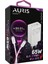 Ev Tipi 65W Ultrahızlı 3 USB Girişli Saliseölçerli Şarj Cihazı Takımı 4