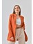 Kiremit Blazer Ceket 3