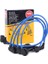 Buji Kablo Takımı Ngk Rcte58 - Avensis 3S-Fe 1998-2000 /Camry 5S-Fe 1