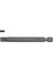 Izeltaş 4860200765 Uzun Düz Bits Uç 6.5X75 mm 1
