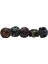 Twister Yarım Masaj Topu 7.2*7.2.5.3 cm 3