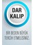 1023 Siyah Dolgu Topuk Kadın Sandalet Ayakkabı 3