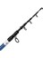 Trachurus 420 cm 100-250G Atarlı Karbon Surf Olta Kamışı 4