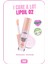 I Care A Lot Lip Oil - 02 Strawberry - Nemlendirici Dudak Yağı 1