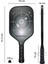 Pickleball Integrity Elite Serisi Çift Taraflı Carbon Fiber Pickleball Raketi 4