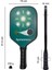 Pickleball Integrity Elite Serisi Çift Taraflı Carbon Fiber Pickleball Raketi 5