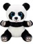 Peluş Panda Oyuncak 15 cm 1