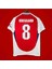 Arsenal 2024/25 Yeni Sezon Martin Ødegaard Iç Saha Forması 1