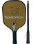 Space Pro Serisi Karbon Fiber Yetişkin Pickleball Raketi 1