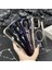 iPhone 15 Pro Uyumlu Lens Koruma Hediyeli Magsafe Destekli Premium Şeffaf Kılıf 3