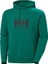 Hh Logo 2.0 Kapişonlu Erkek Sweatshirt HHA.30394.439 1