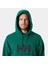 Hh Logo 2.0 Kapişonlu Erkek Sweatshirt HHA.30394.439 5