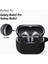 Samsung Galaxy Buds 3 / 3 Pro Kılıf Standart Yumuşak Silikon Kılıf 2