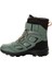 Jack Wolfskin Vojo Wt Texapore Hıgh K 4