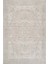 Rustik 2222 Klasik Vintage Salon Bej Krem Mutfak Halısı Tozumaz Yumuşak Makine Halısı 160x230 5