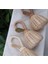 Bebek Çıngırak Ahşap Marakas %100 Organik Rattan 1