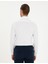 Erkek Beyaz Slim Fit Uzun Kollu Gömlek 50292079-VR013 5